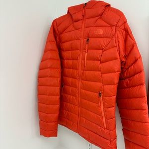 North Face Coat